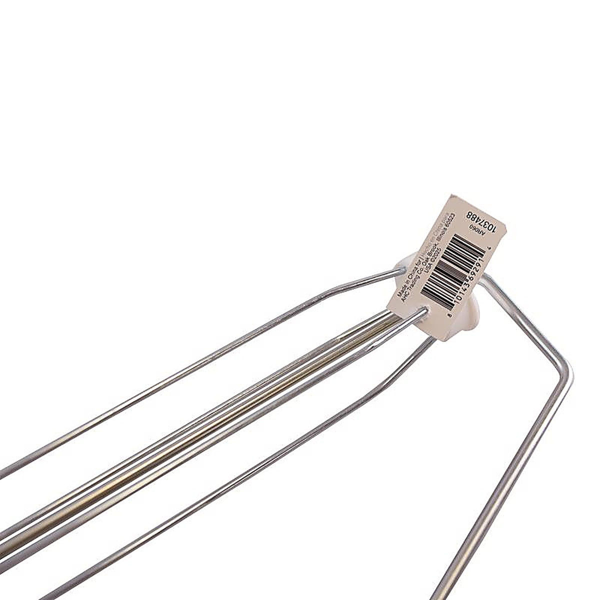 ATC - AR060 - 9 In. W Regular Paint Roller Frame Threaded End