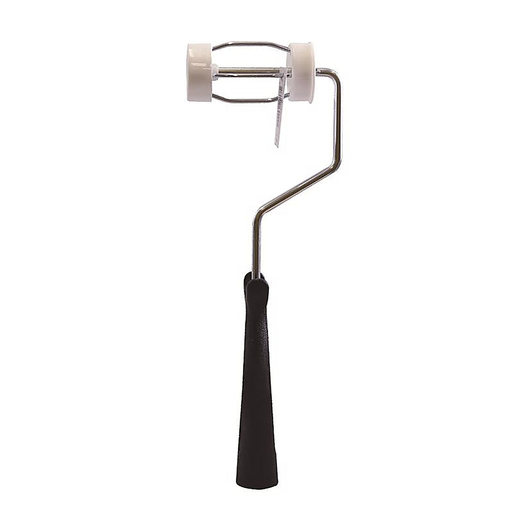 ATC - AR061 - 3 In. W Regular Paint Roller Frame Threaded End