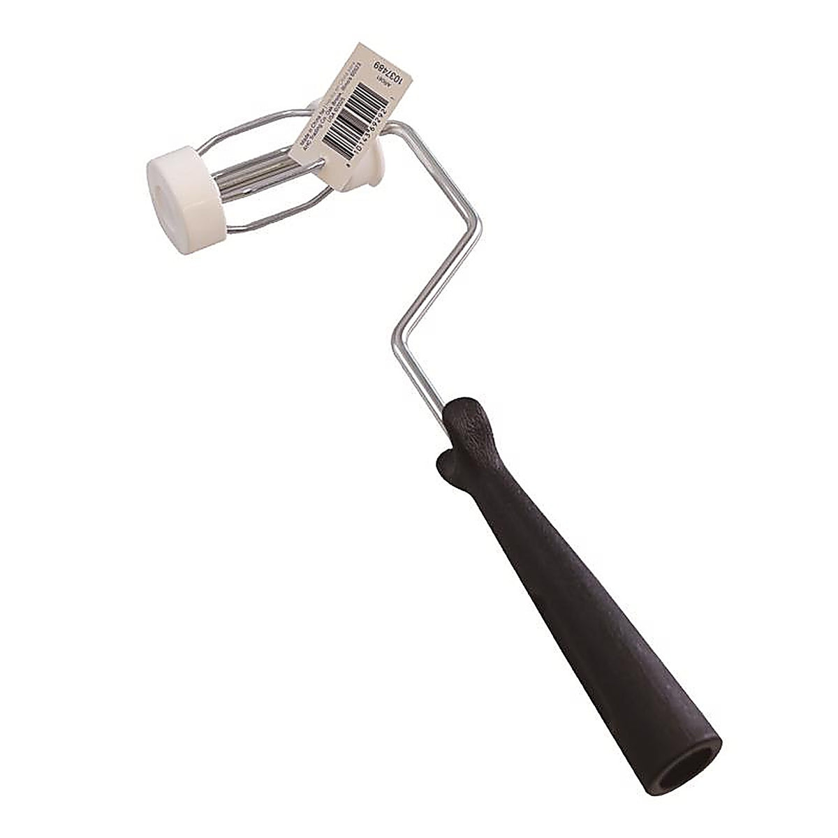 ATC - AR061 - 3 In. W Regular Paint Roller Frame Threaded End