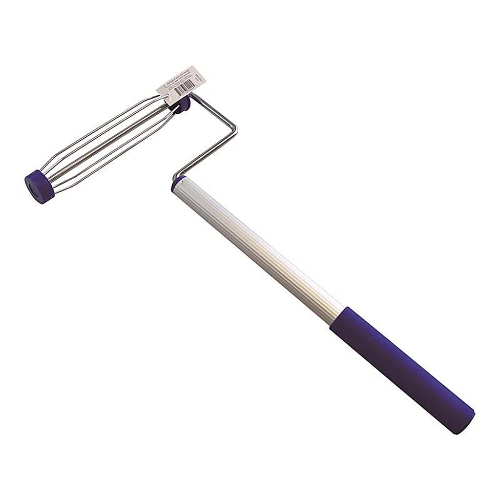 ATC - AR063 - 9 In. W Regular Paint Roller Frame Threaded End