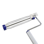 ATC - AR063 - 9 In. W Regular Paint Roller Frame Threaded End