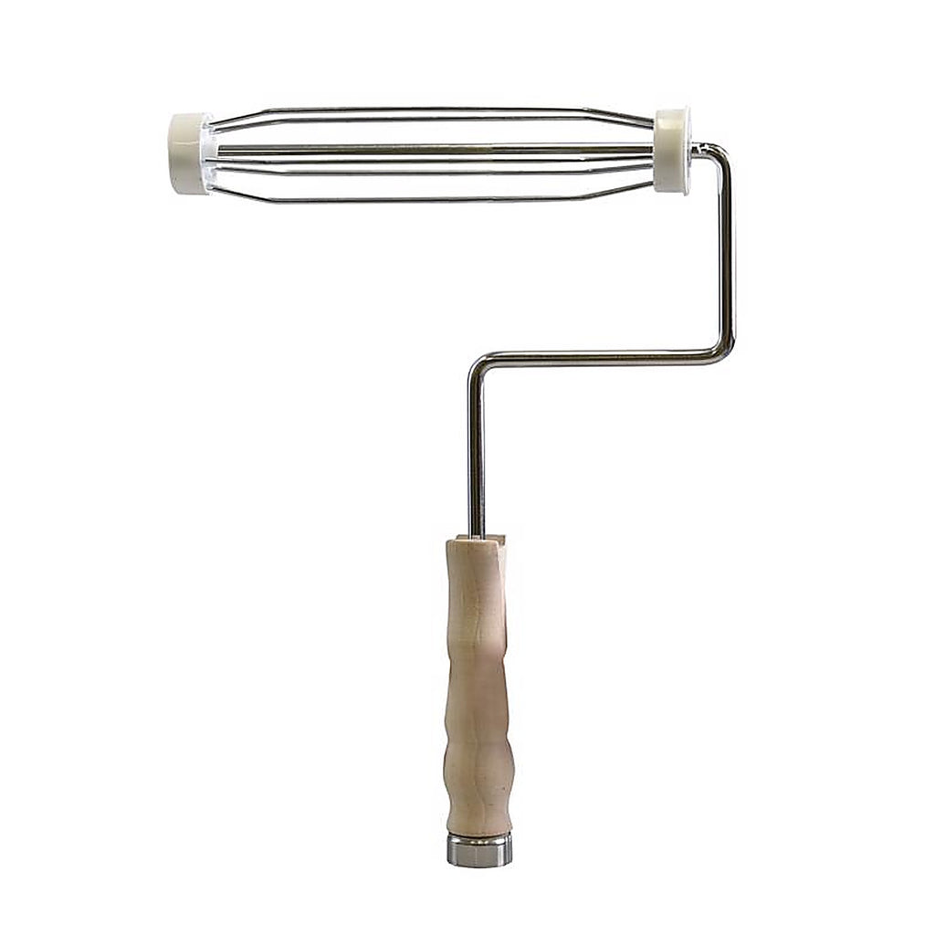 ATC - AR062 - Pro 9 In. W Regular Paint Roller Frame Threaded End