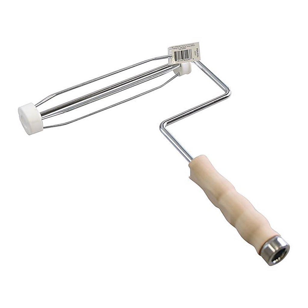 ATC - AR062 - Pro 9 In. W Regular Paint Roller Frame Threaded End