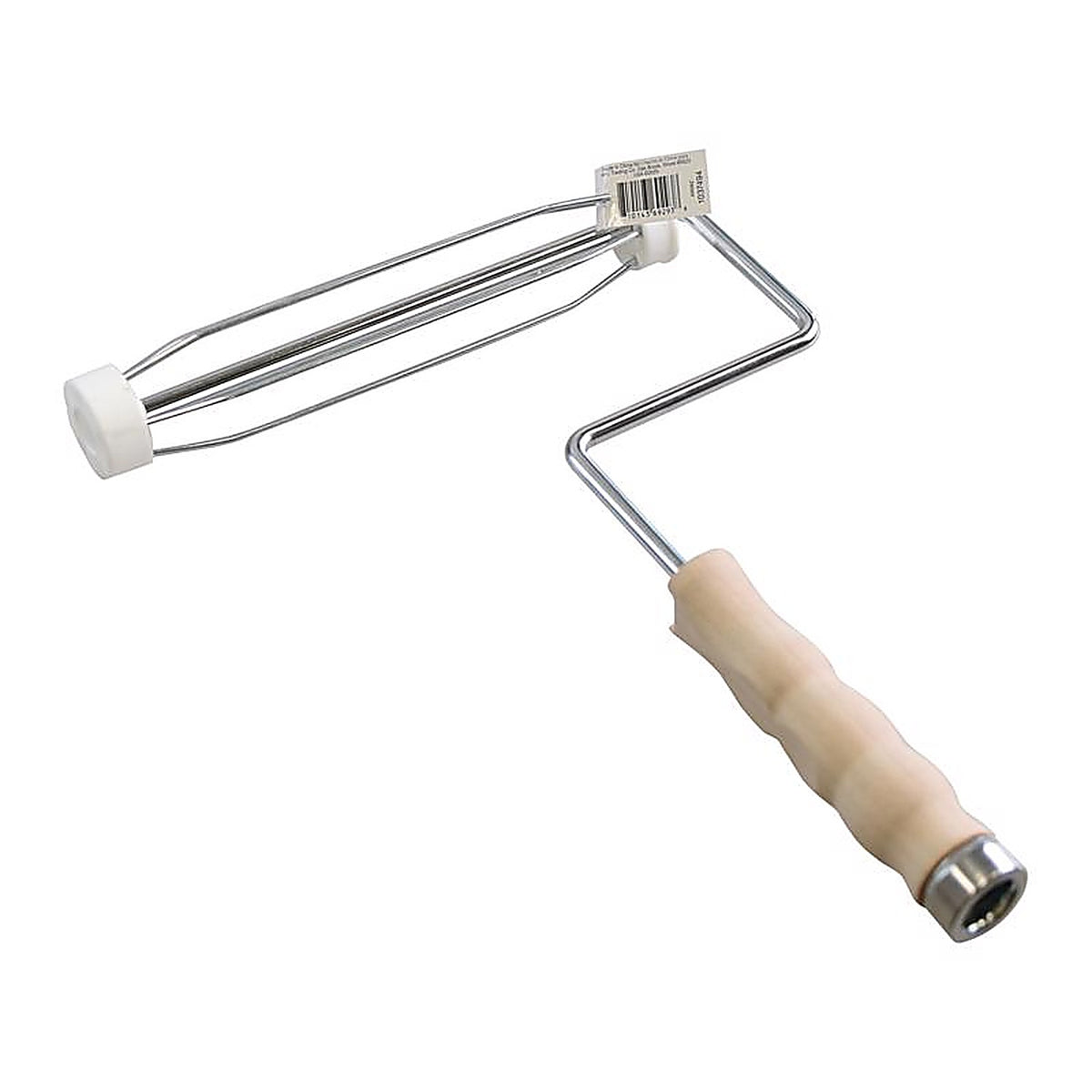 ATC - AR062 - Pro 9 In. W Regular Paint Roller Frame Threaded End
