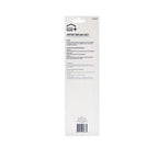 Home Plus - AP705 - Assorted Flat Artist Paint Brush Set