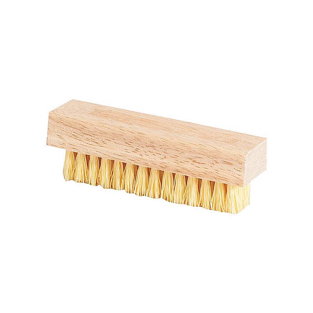 DQB 8327 4-3/4 in. W Wood Brush