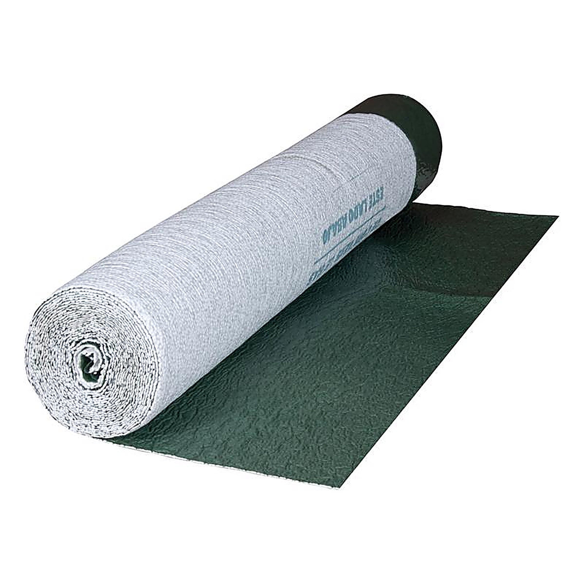 Roberts - 70-102-12 - First Step 3-In-1 Underlayment Roll 2 Mil X 40 In. W X 30 Ft. L Plastic Green 1 Pack
