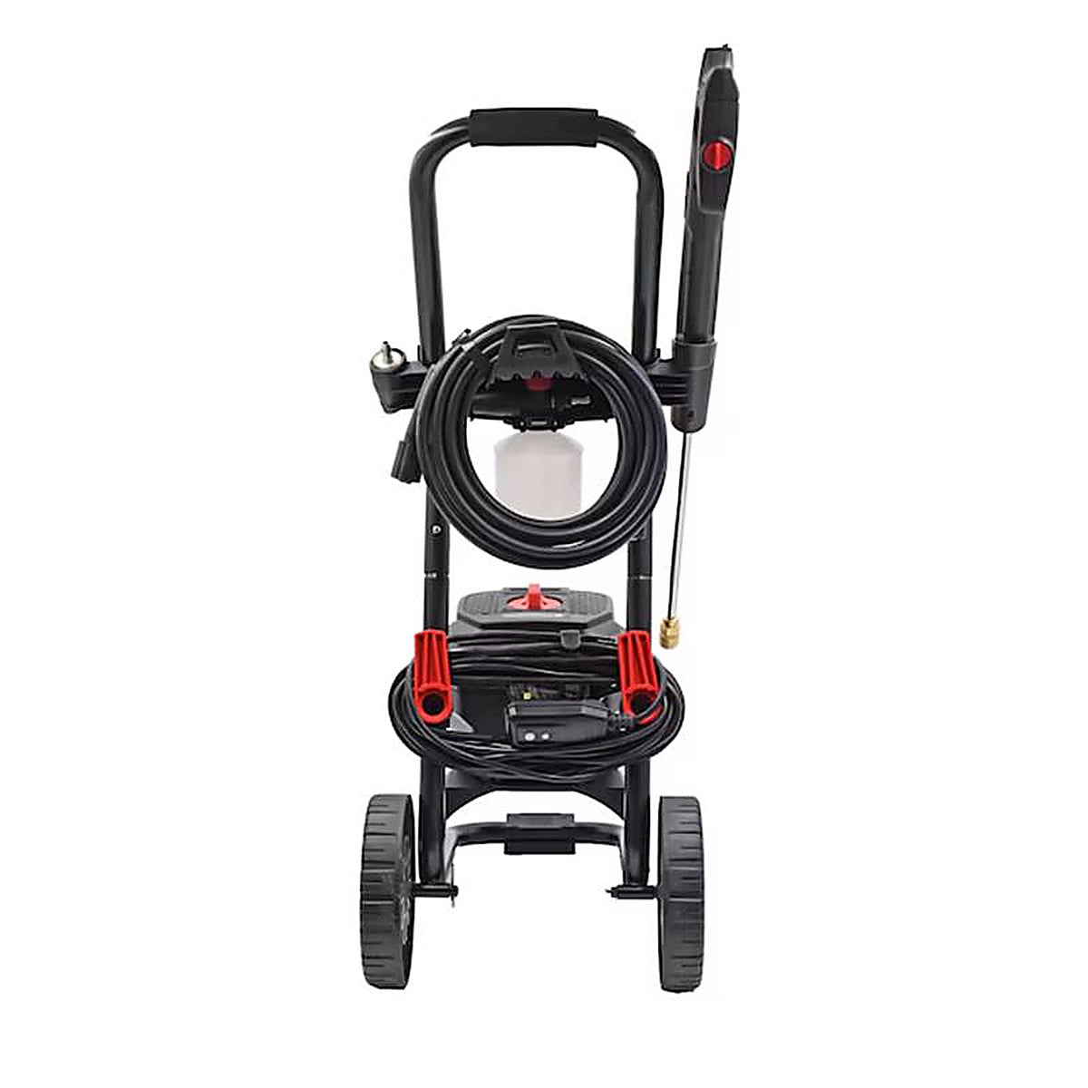 AR Blue Clean - BCXP22300P-X - 2300 PSI Electric 1.7 GPM Pressure Washer