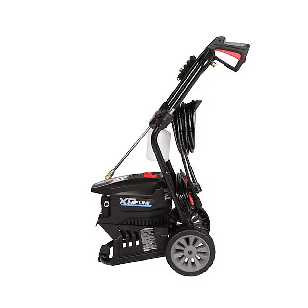AR Blue Clean - BCXP22300P-X - 2300 PSI Electric 1.7 GPM Pressure Washer