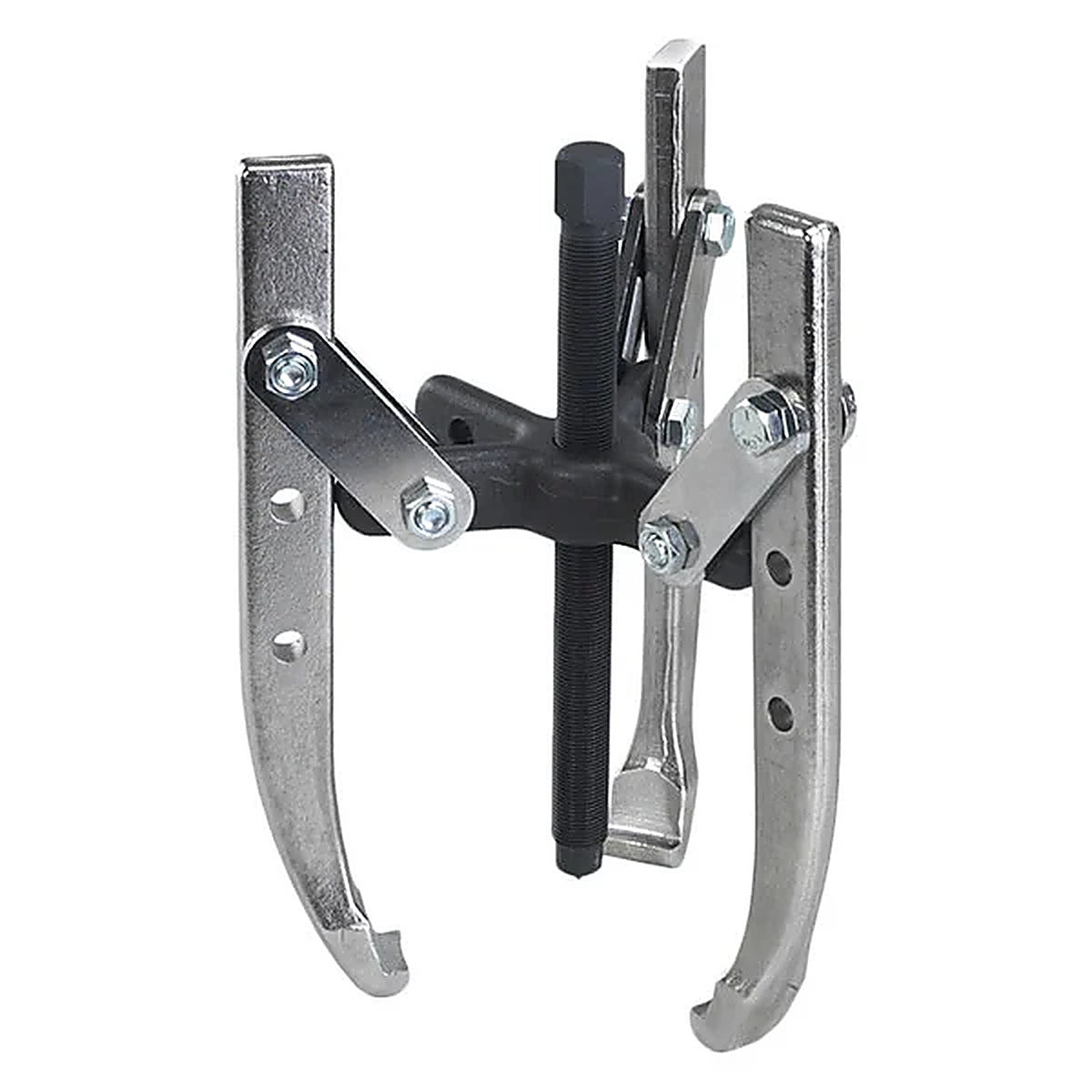 OTC - 1038 - 7-Ton Grip-O-Matic Pullers - 2/3 Jaw, Max. 11