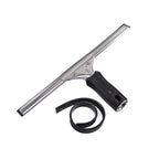 Unger - 981010 - 12 In. Rubber Window Squeegee