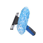 Unger - 981600 - 6 In. Rubber Window Squeegee