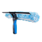 Unger - 981640 - 14 In. Rubber Window Squeegee/Scrubber