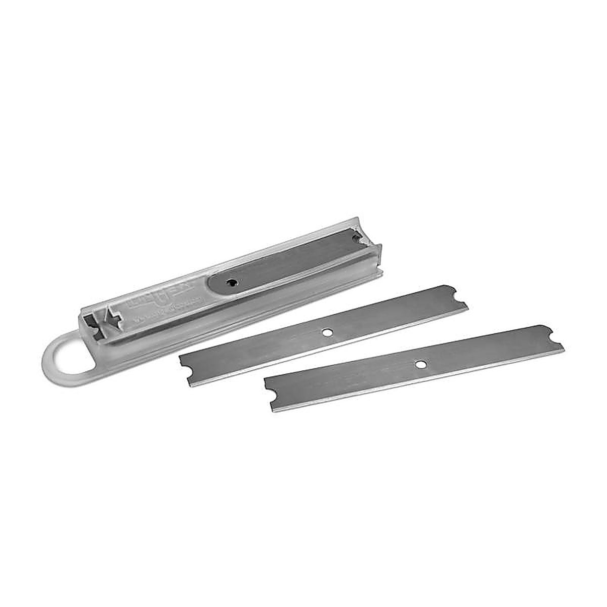Unger - 987300 - Replacement 4 In. W Stainless Steel Scraper Blade