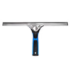 Unger - 977240 - Perfomance Rubber Blade 14 In. Steel Squeegee