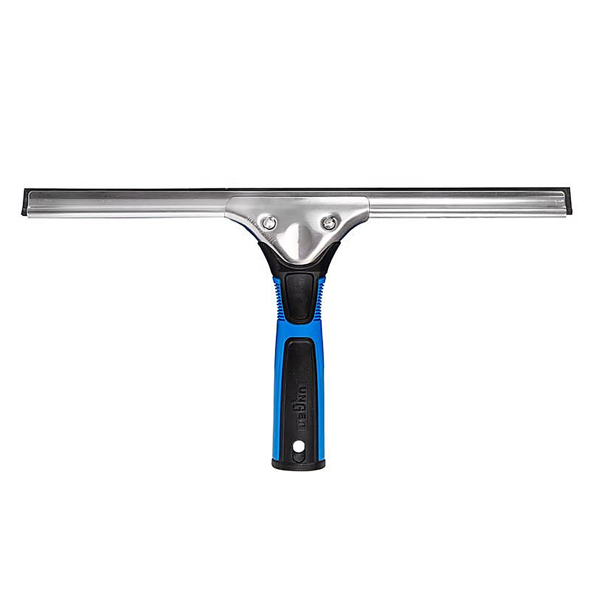 Unger - 977240 - Perfomance Rubber Blade 14 In. Steel Squeegee