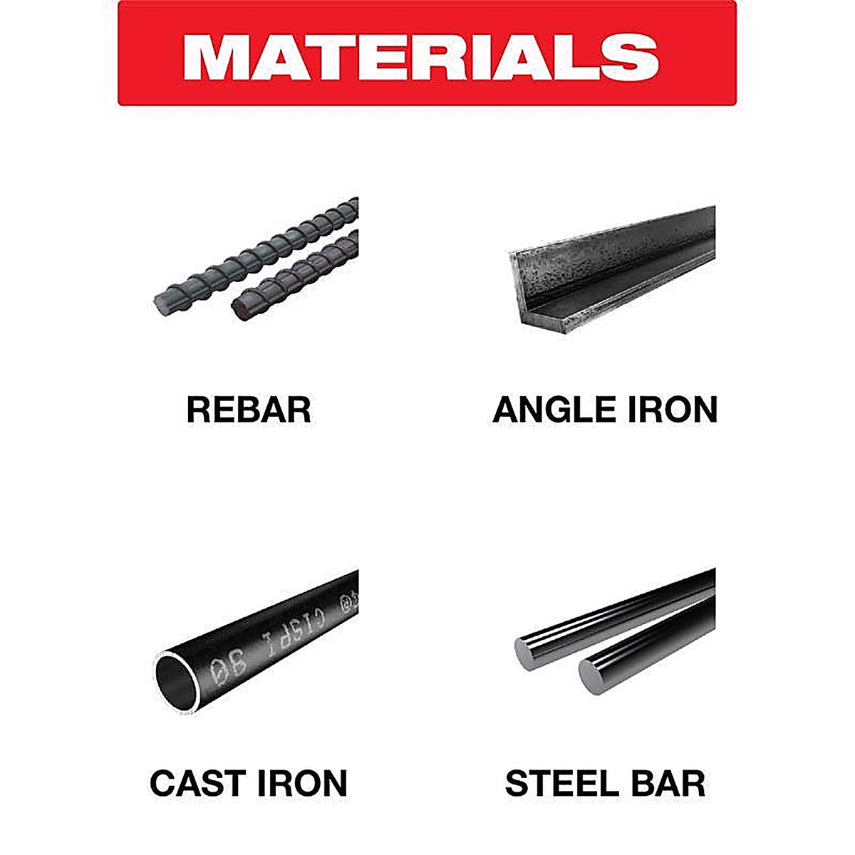 Diablo - DCF050050S04G - 5 In. Aluminum Oxide Center Mount Fiber Disc 50 Grit Coarse 4 Pack