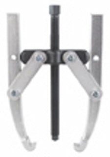 OTC - 1040 - Grip-O-Matic Puller 13-Ton, Long 2-Jaw