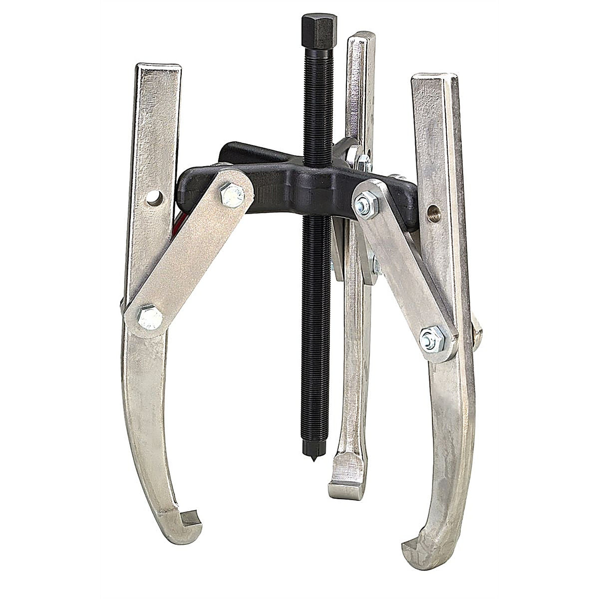 OTC 1041 Grip-O-Matic Puller 13-Ton, 2/3-Jaw