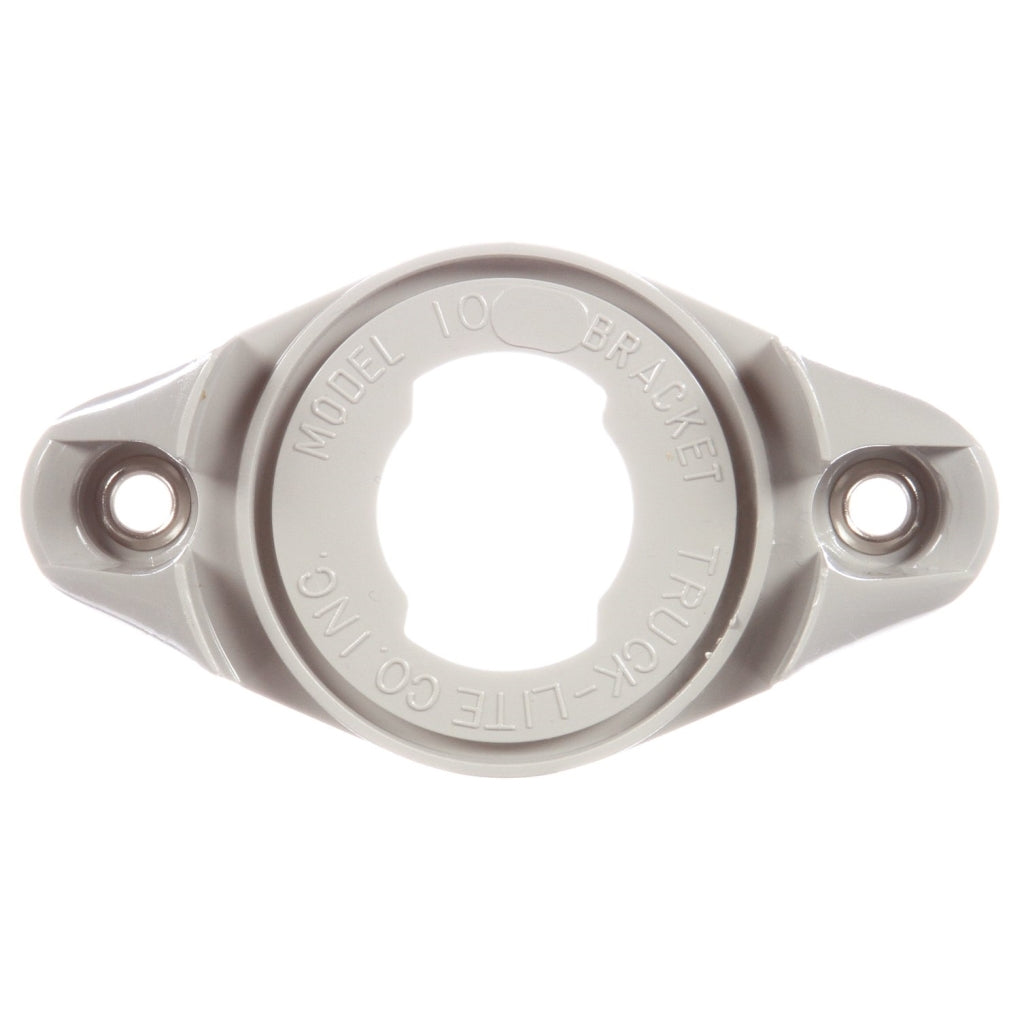 Trucklite 10410 10 Series Bracket Mount 2 in Diameter Lights/ 2-1/2 in Diameter Lights