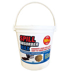 B3C - 7-128-1 - Spill Floor Absorbent