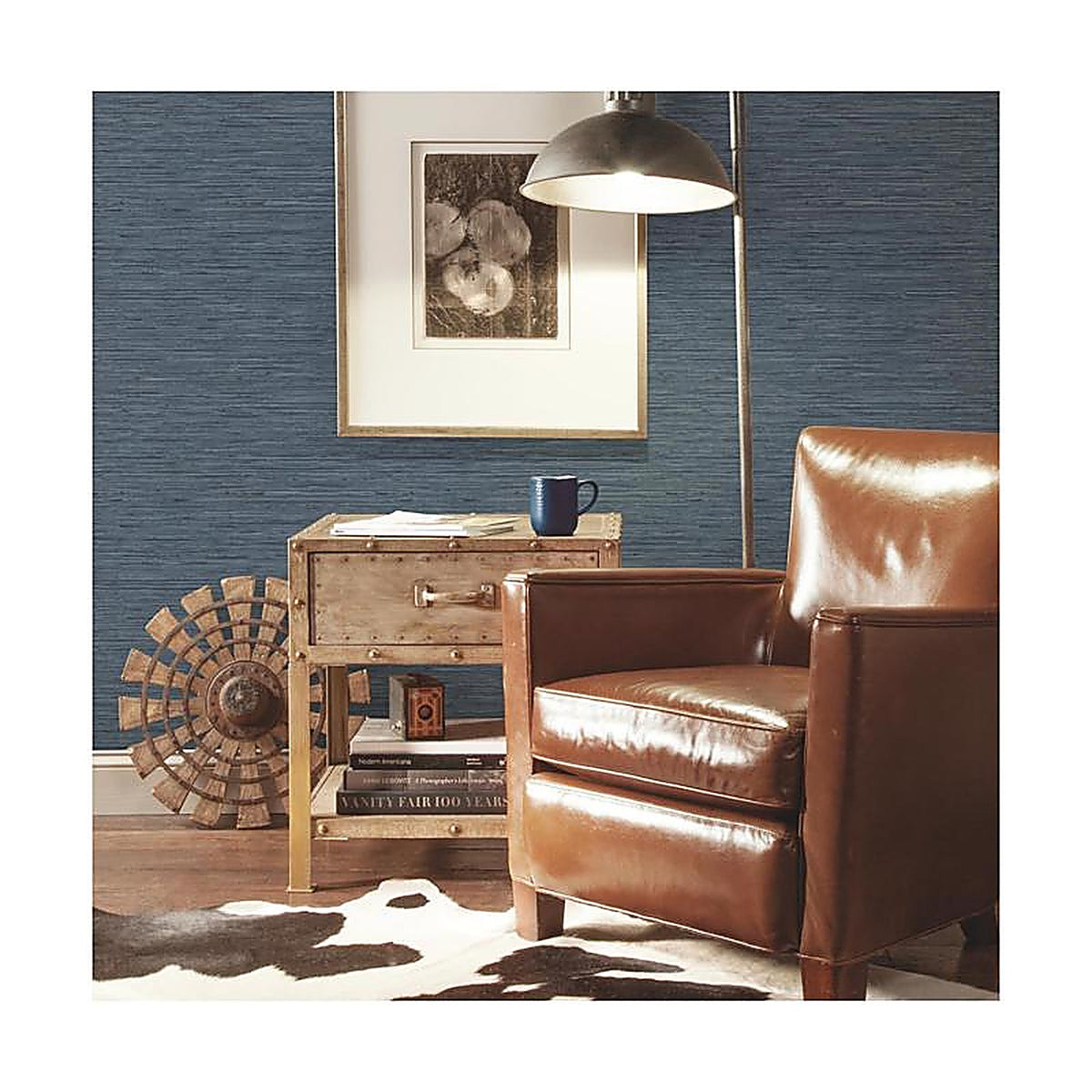 RoomMates - RMK11314WPZ - 20.5 In. W X 198 In. L Peel and Stick Wallpaper
