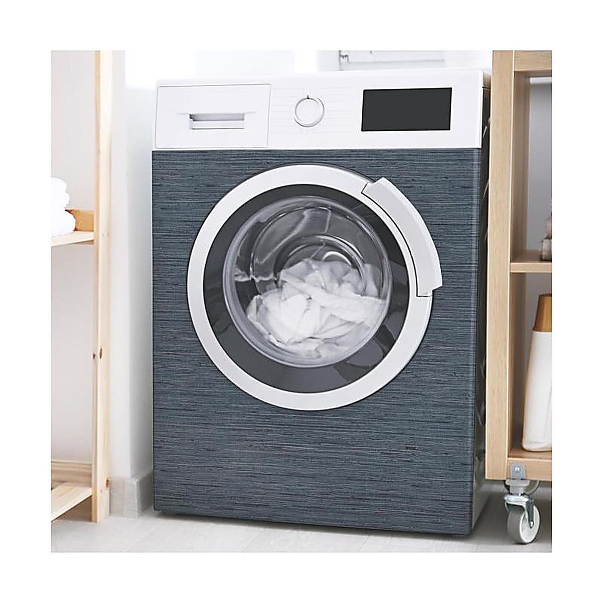 RoomMates - RMK11314WPZ - 20.5 In. W X 198 In. L Peel and Stick Wallpaper