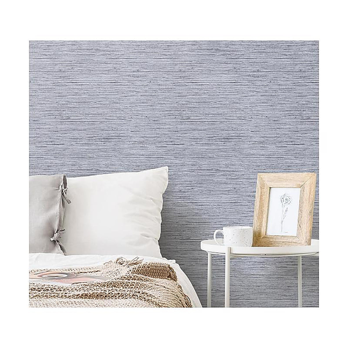 RoomMates - RMK11561WPZ - 20.5 In. W X 198 In. L Peel and Stick Wallpaper