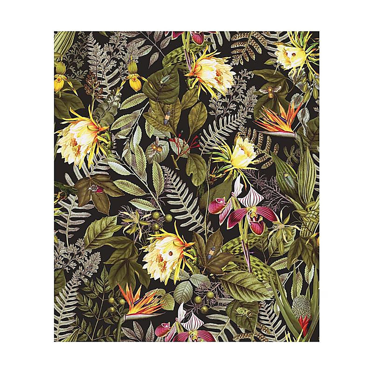 RoomMates - RMK11450WPZ - 20.5 In. W X 198 In. L Peel and Stick Wallpaper