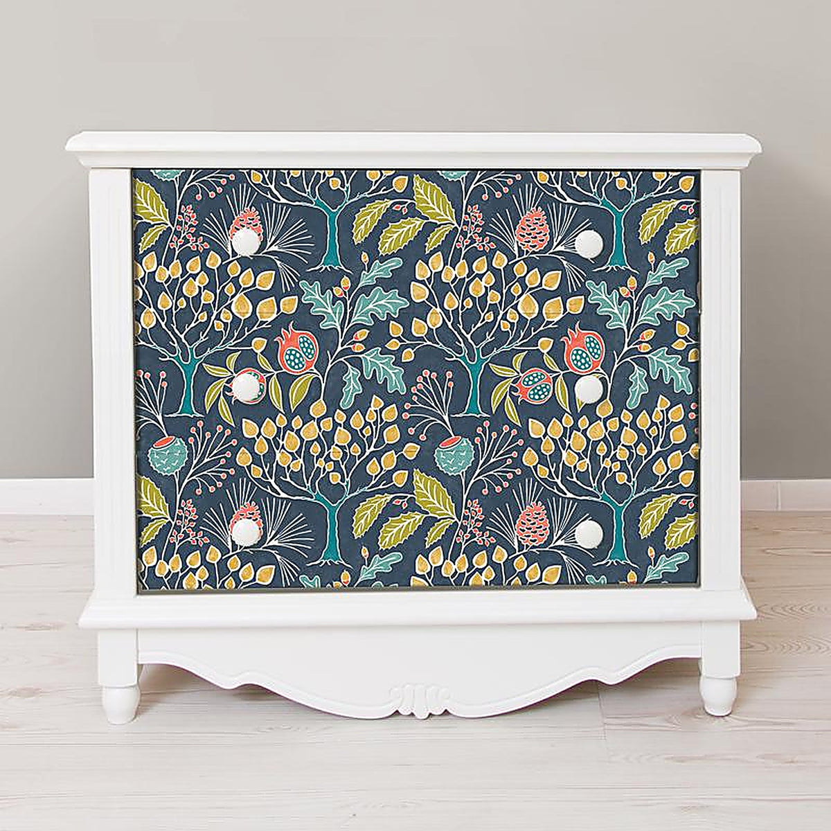 NuWallpaper - NU3038R - 20.5 In. W X 216 In. L Peel and Stick Wallpaper