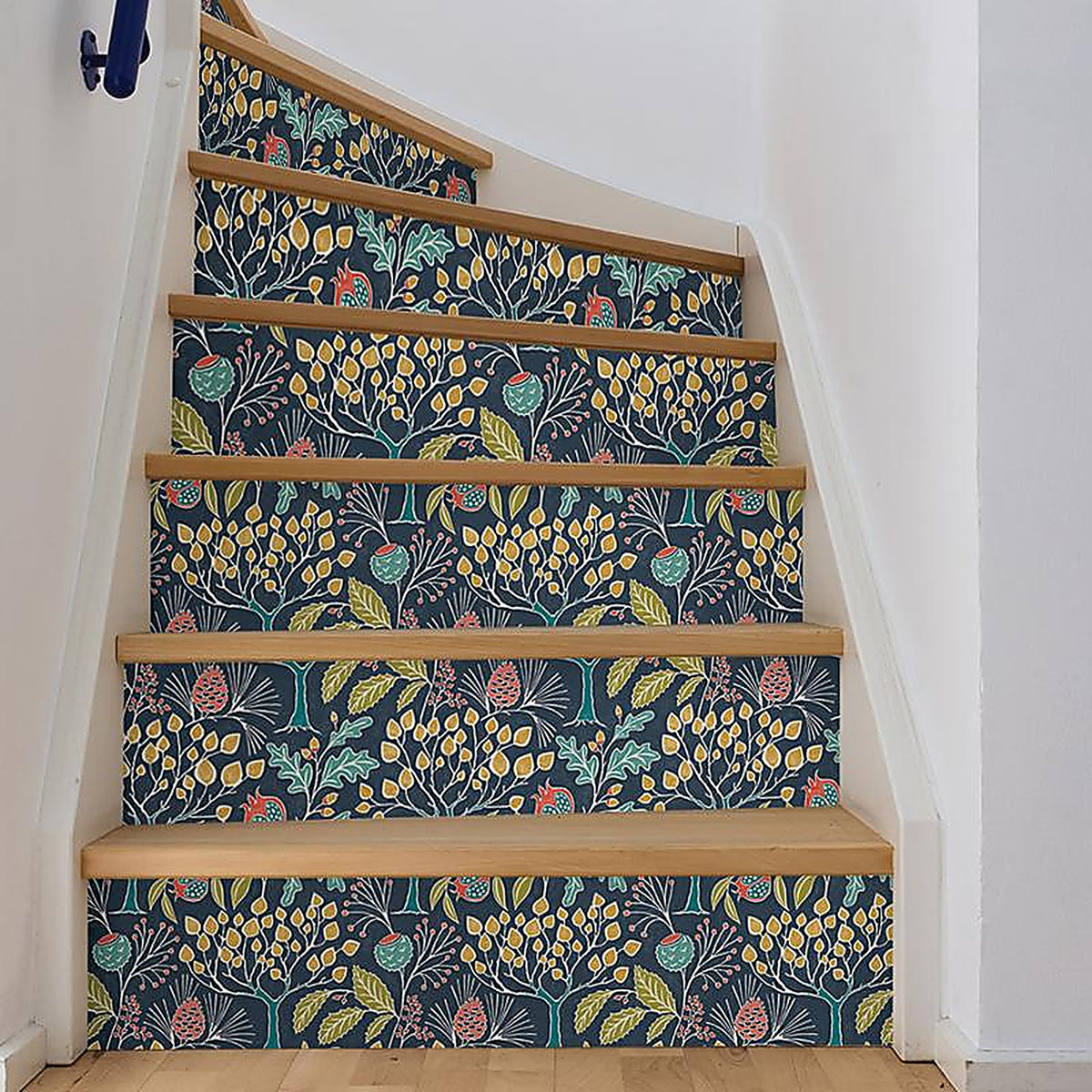 NuWallpaper - NU3038R - 20.5 In. W X 216 In. L Peel and Stick Wallpaper