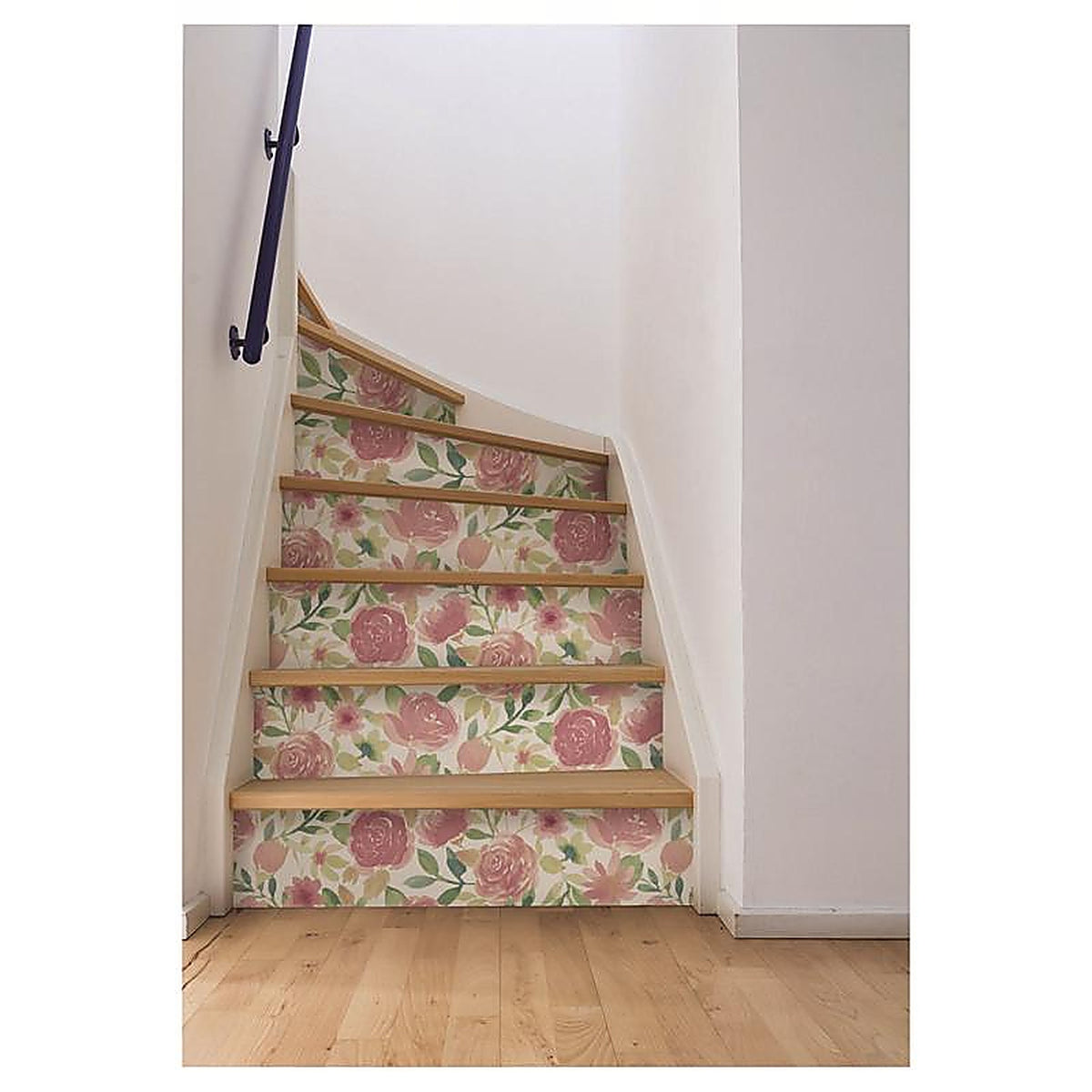 NuWallpaper - NU6006 - 20.5 In. W X 216 In. L Peel and Stick Wallpaper