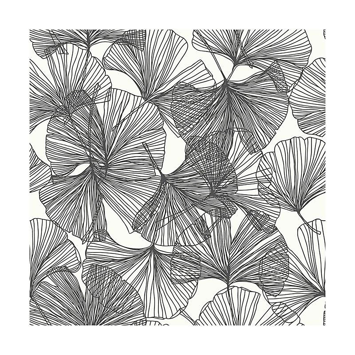 RoomMates - RMK11601WPZ - 20.5 In. W X 198 In. L Peel and Stick Wallpaper