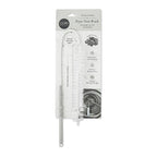 Core Home - 57450-AC - Telescopic 5 In. W Dryer Vent Brush