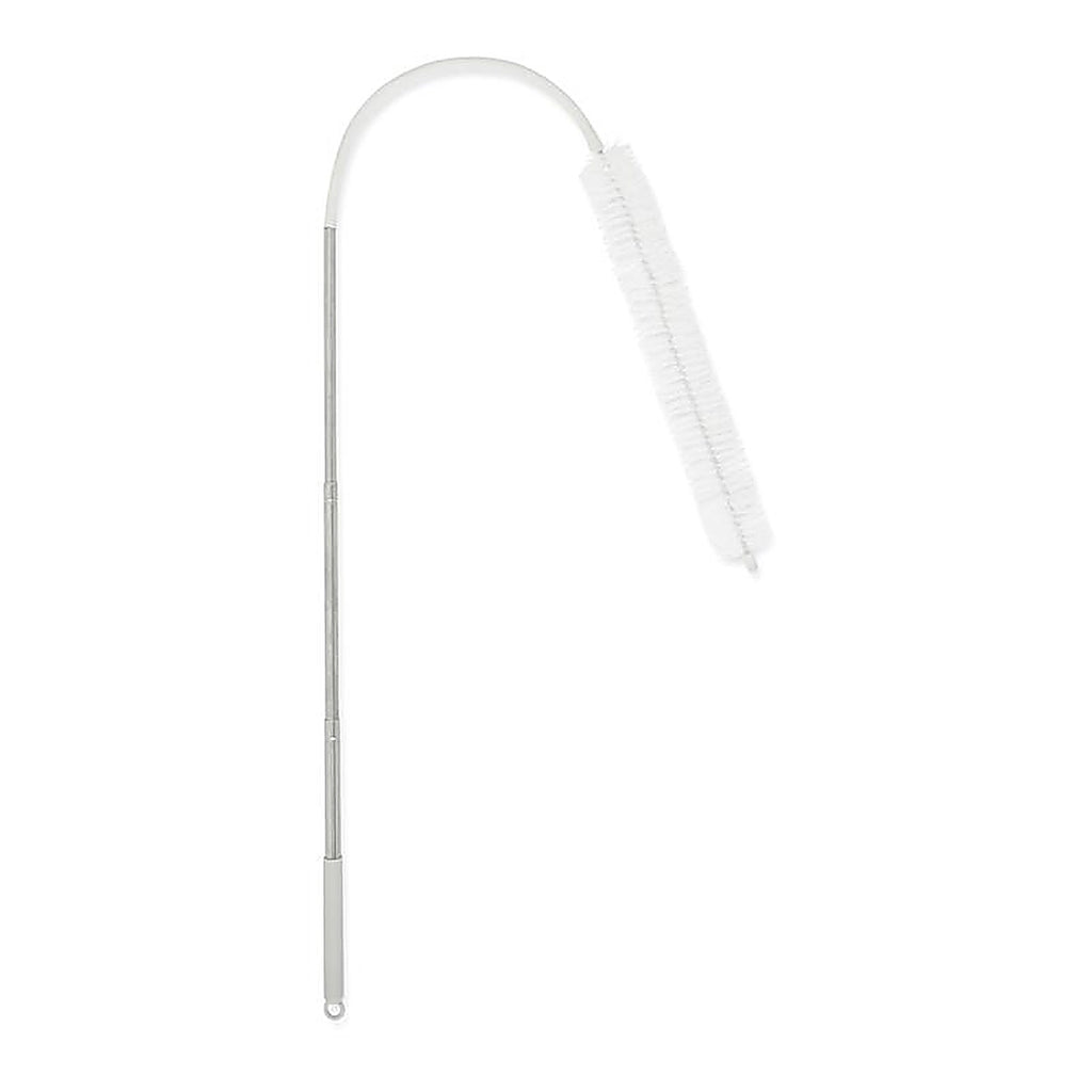 Core Home - 57450-AC - Telescopic 5 In. W Dryer Vent Brush