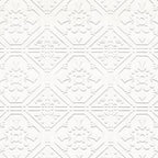 Brewster - ASC93996 - 20.9 In. W X 396 In. L Paste Paintable Wallpaper