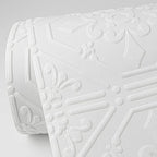 Brewster - ASC93996 - 20.9 In. W X 396 In. L Paste Paintable Wallpaper