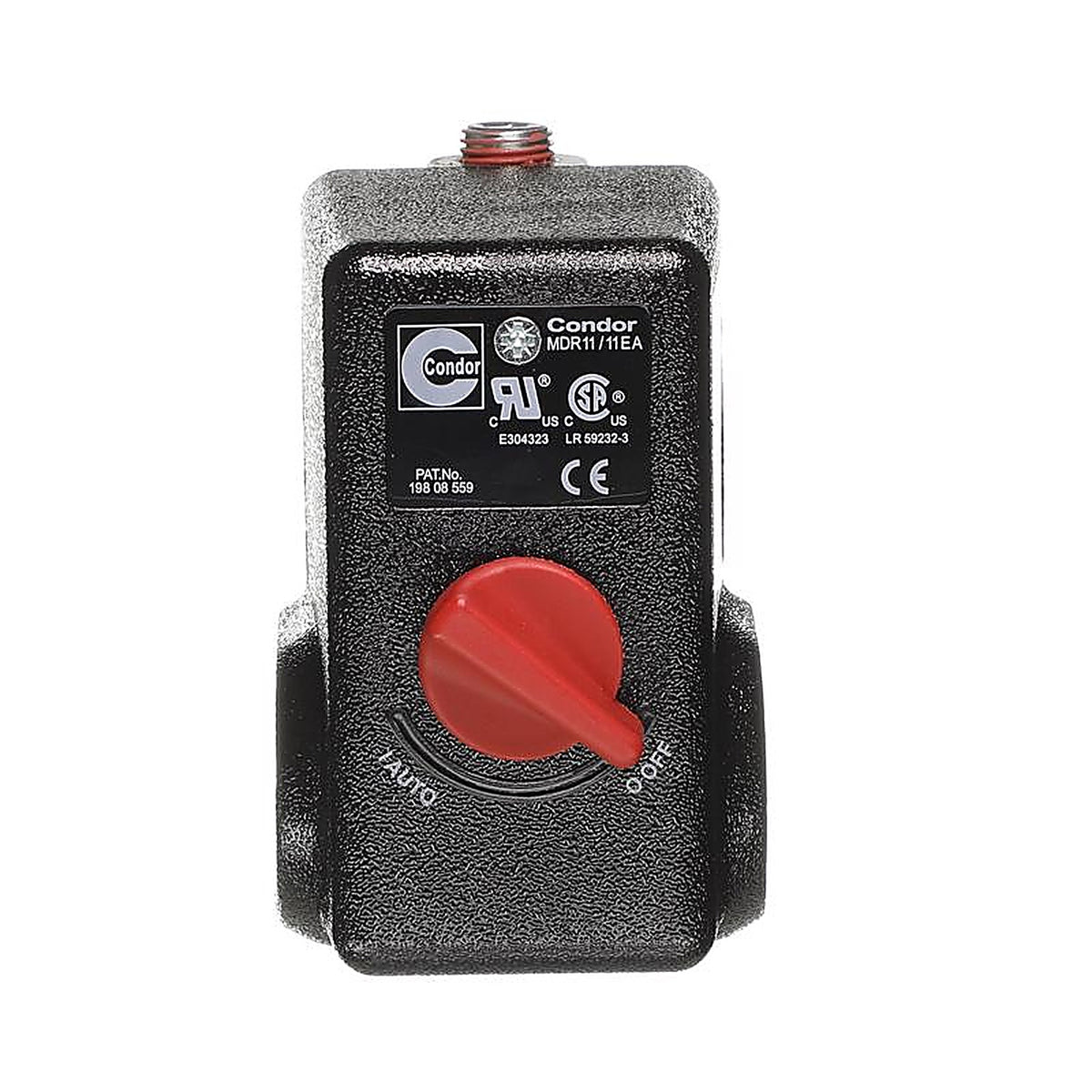 Powermate - 034-0199RP - Air Pressure Switch 1 Piece
