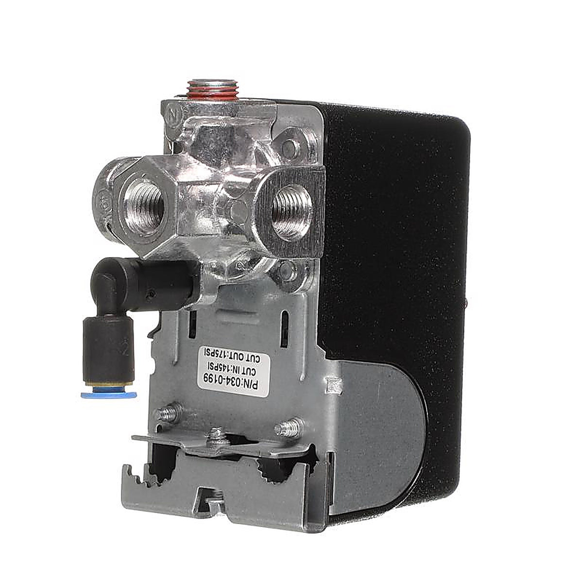 Powermate - 034-0199RP - Air Pressure Switch 1 Piece
