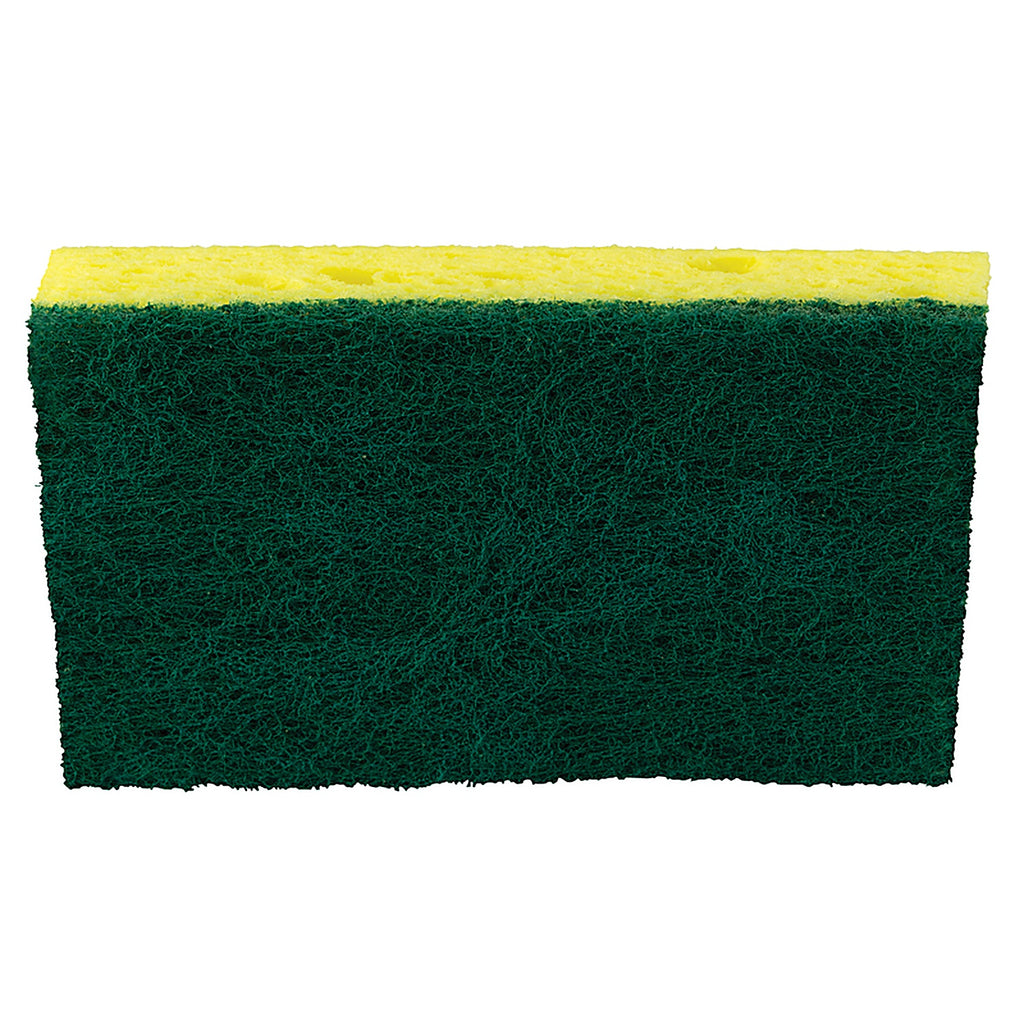 3M 425 Scotch-Brite Heavy Duty Sponge For Household 4.5 in. L 1/Pack