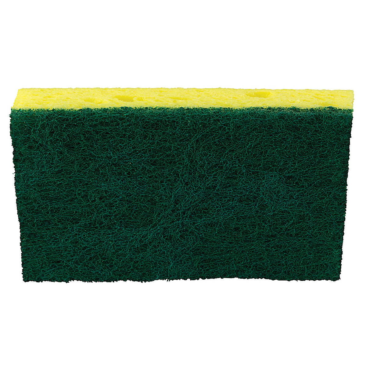 3M 425 Scotch-Brite Heavy Duty Sponge For Household 4.5 in. L 1/Pack