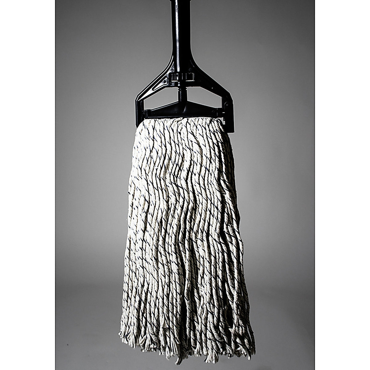 Elite 104-4PLY-#20 #20 Cut End 4-Ply Cotton Mop Head