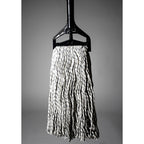 Elite 106-4PLY-#32 #32 Cut End 4-Ply Cotton Mop Head