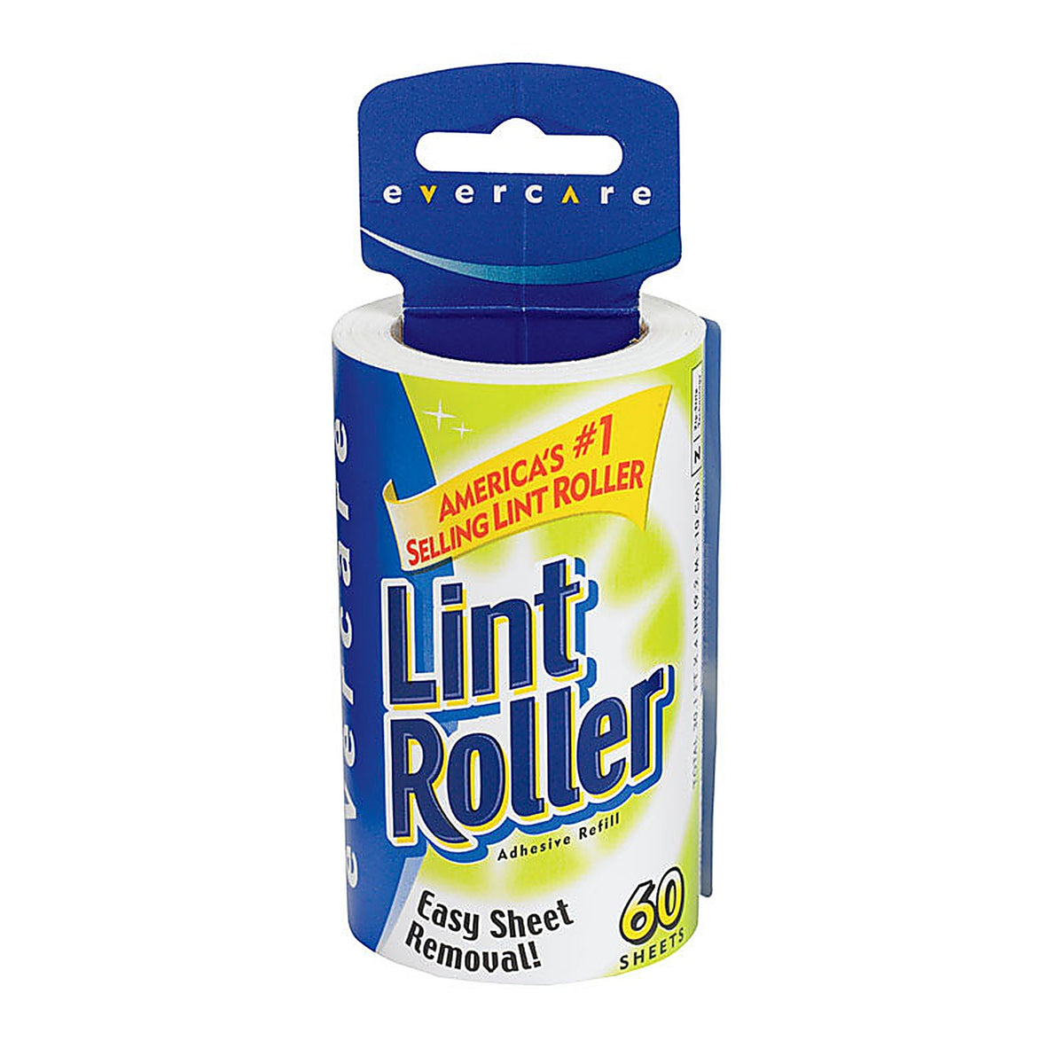 Evercare - 1062 - Paper Lint Roller
