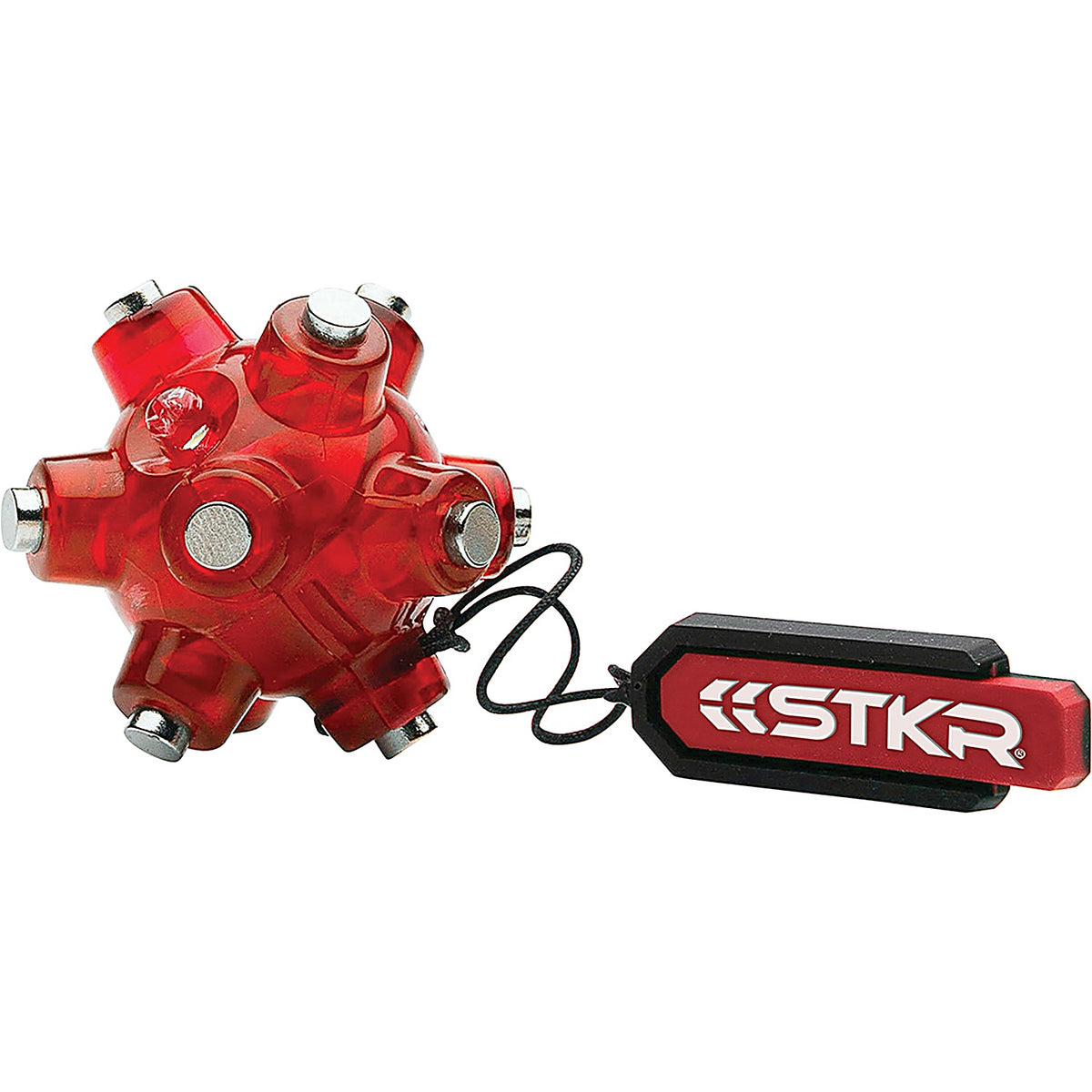 Striker - 105 - Magnetic Light Mine Flashlight