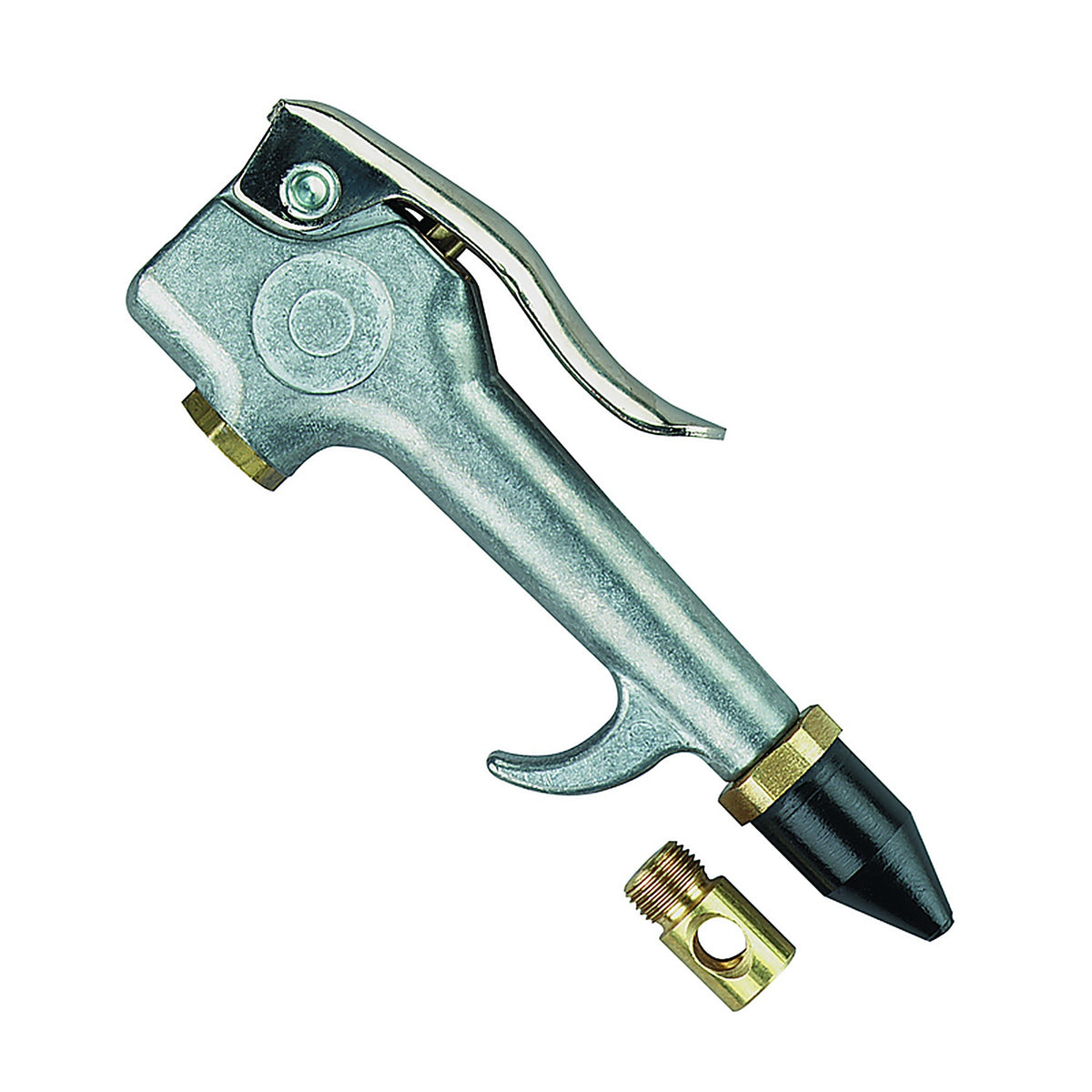 Tru-Flate TRFL18215 Steel Air Blow Gun 1/4 in. FNPT