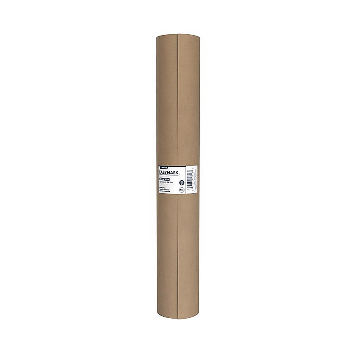 Trimaco 12918 Easy Mask 18 in. W x 270 ft. L Masking Paper 1/Pack