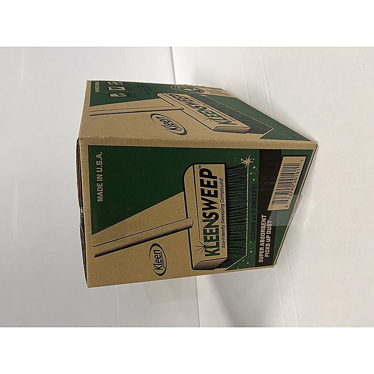 Kleensweep - 1814 - Sweeping Compound 25 Lb