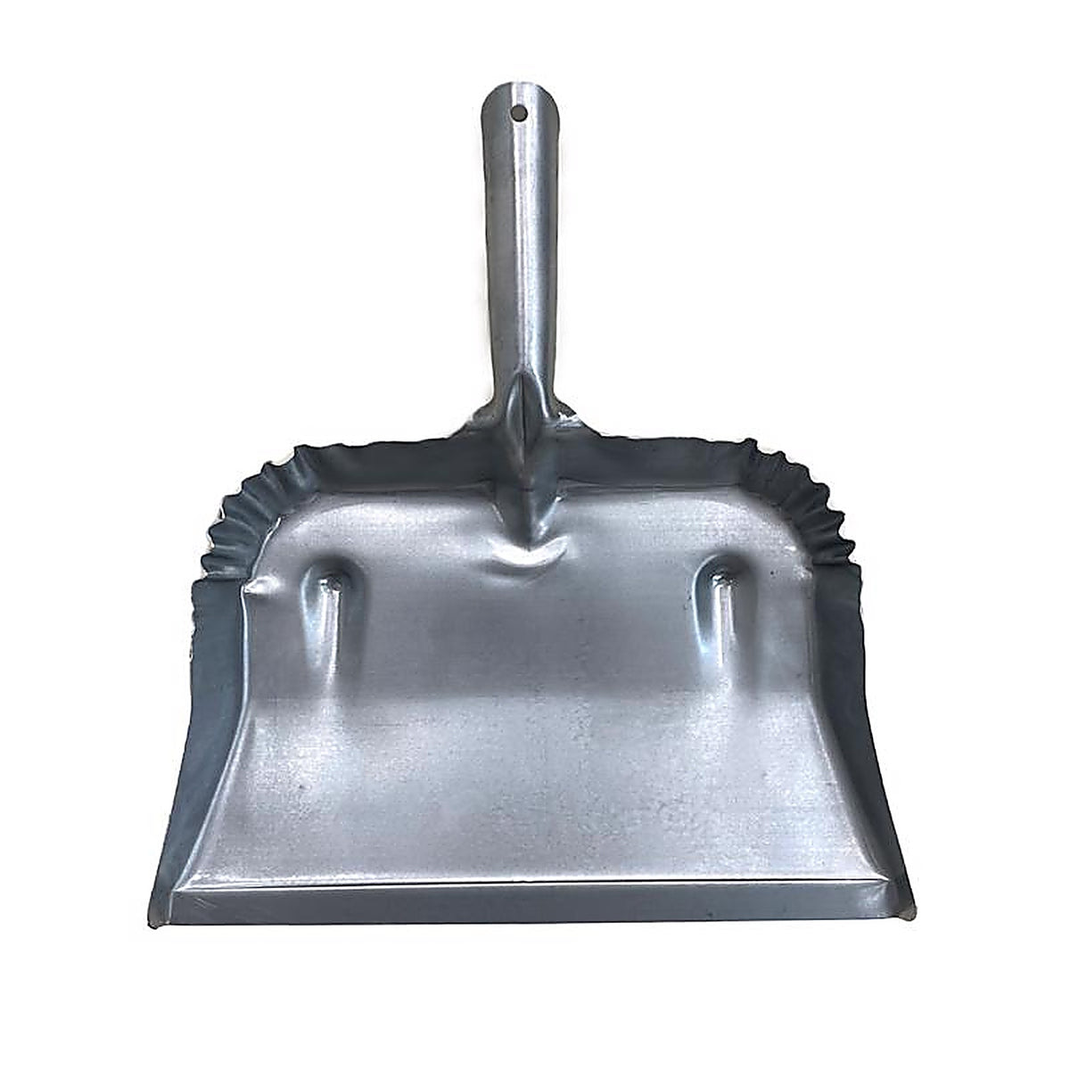 Fulton - 182G - Steel Janitor Style Dust Pan