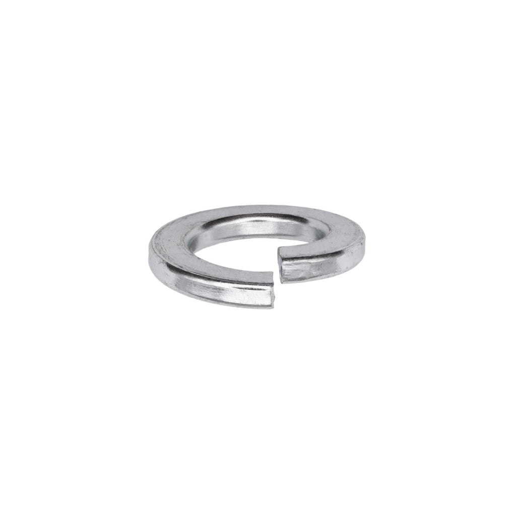 Auveco 10590 12mm DIN 127 Metric Lock Washers Zinc